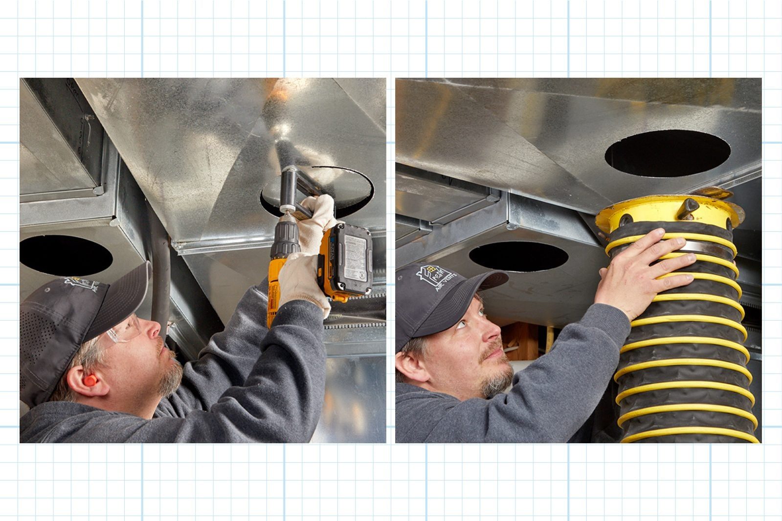 What to Know About Air Duct Cleaning