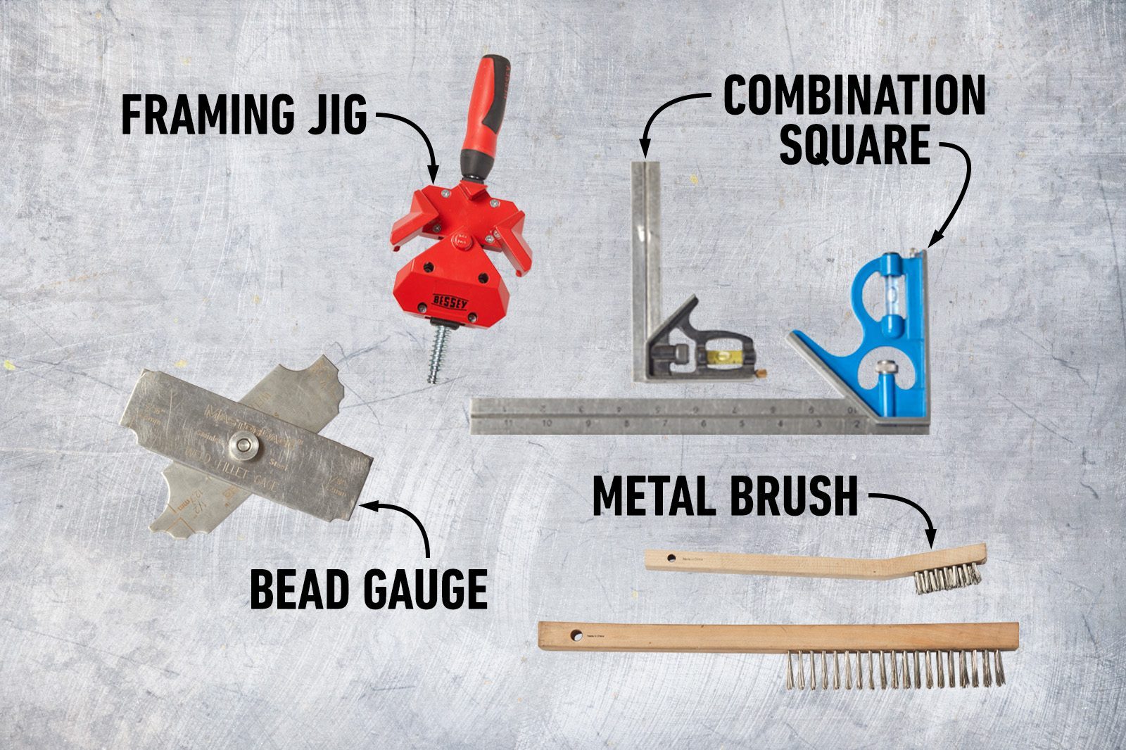Learn MIG Welding Tips From a Pro