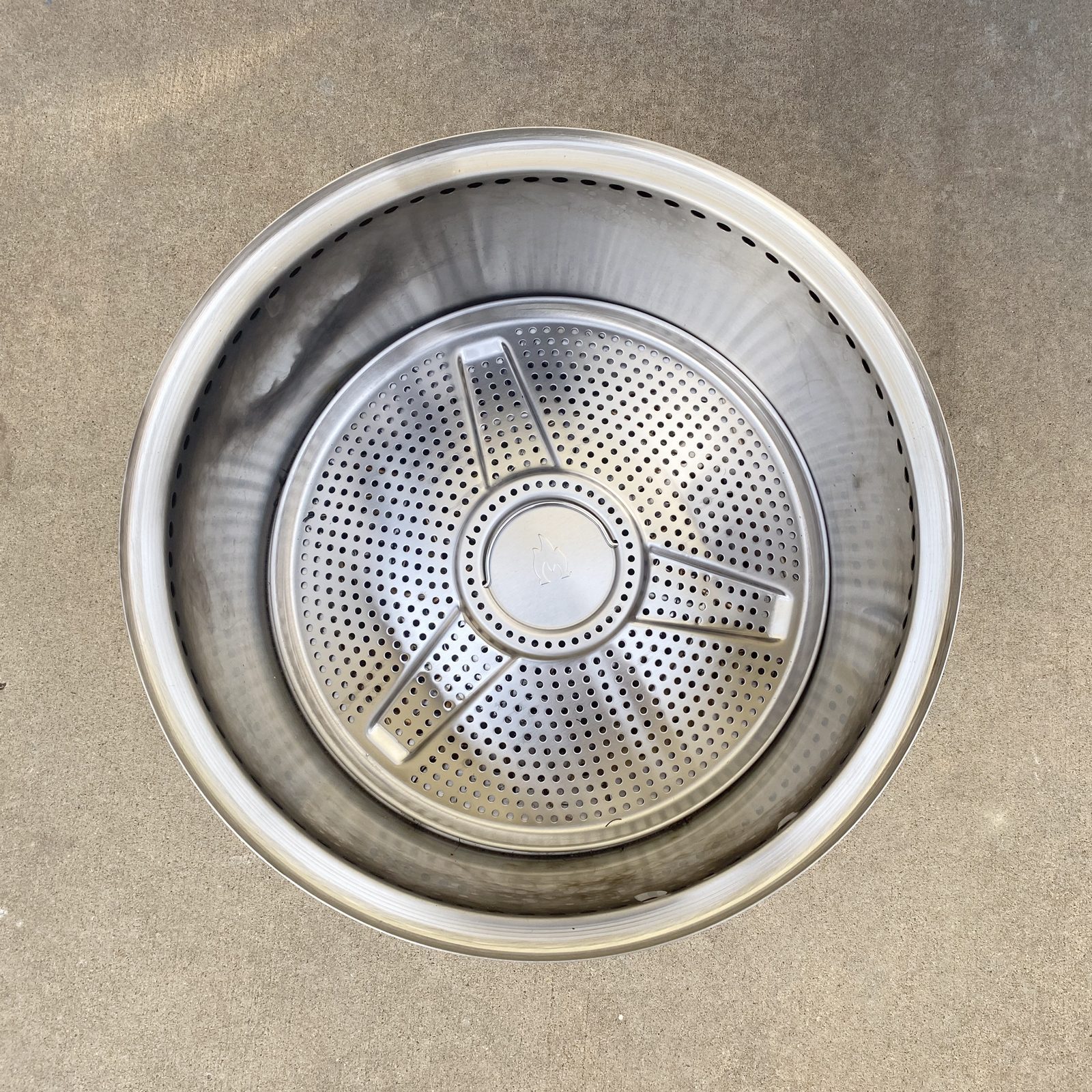 We Tried Solo Stove's Fire Pit Pellet Adapter, and Here's What Happened
