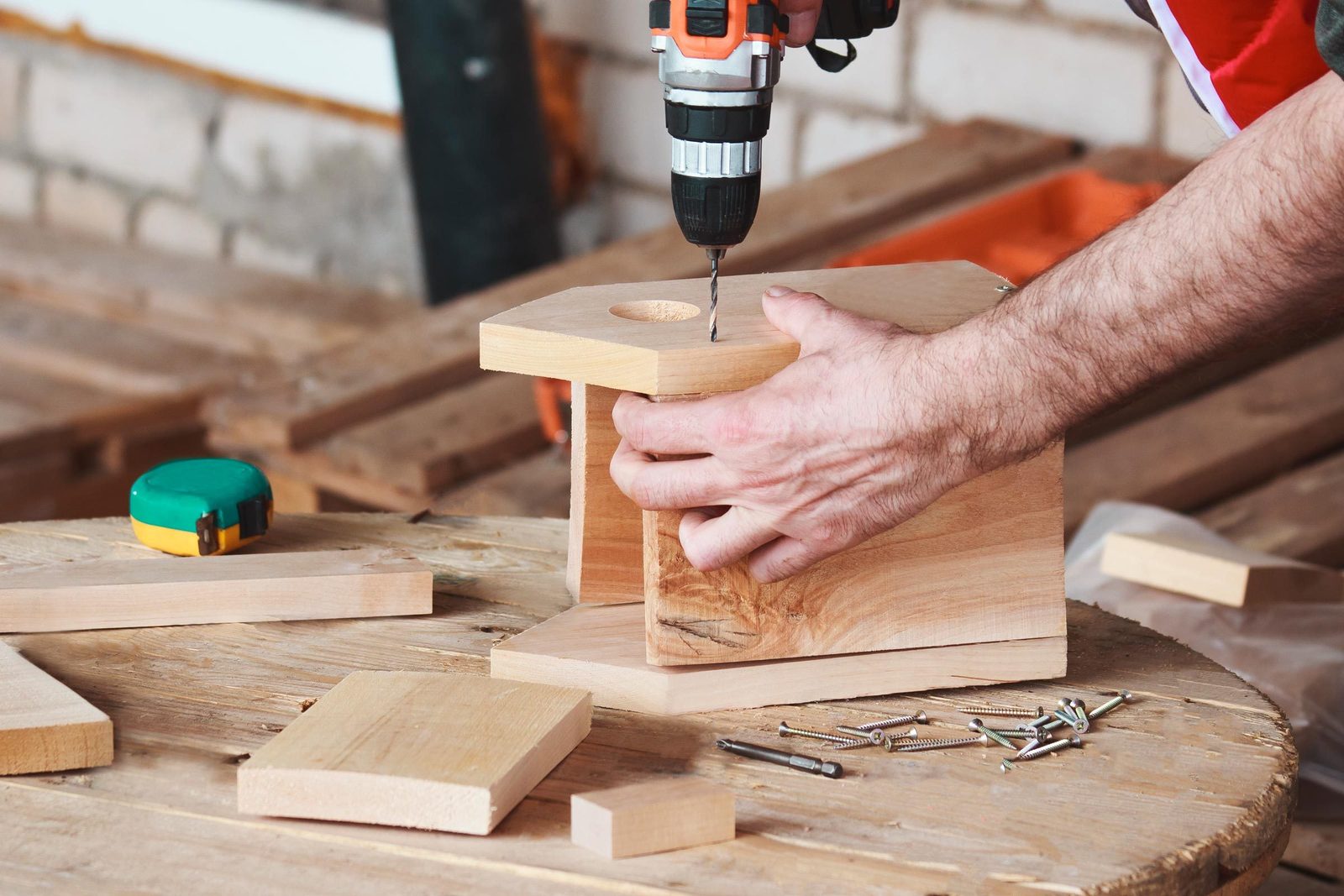 What Is a Butt Joint? The Basics