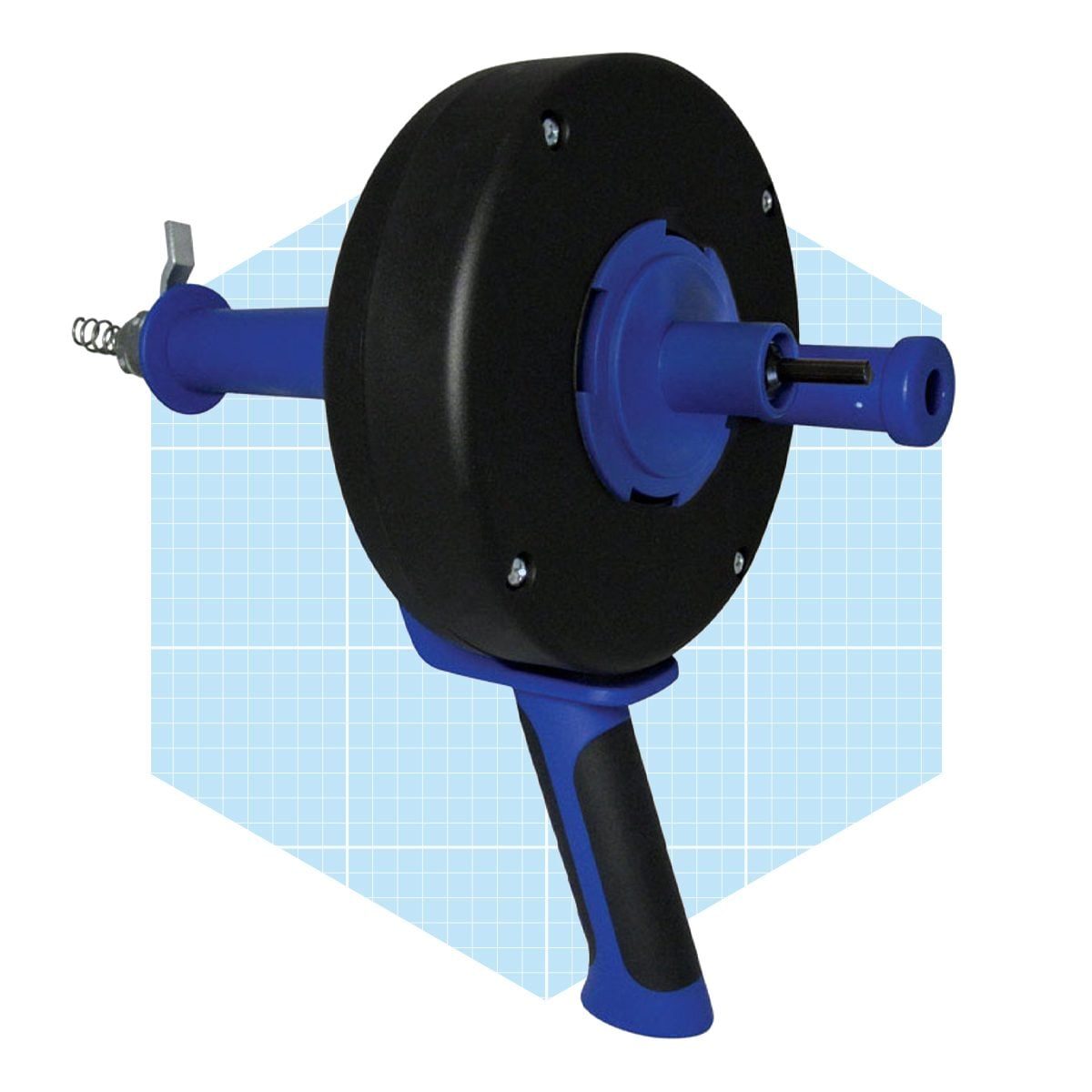 Cobra Tools Pistol-Grip Power Drum Auger: How to Use, Pros, Cons & Where to Buy