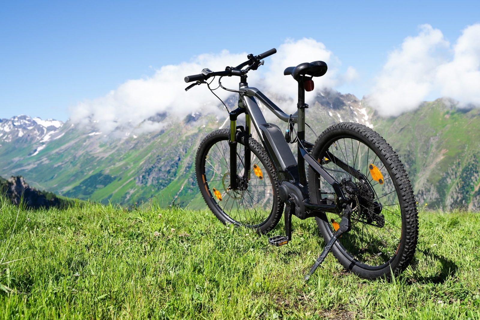 How to Choose an Electric Bike