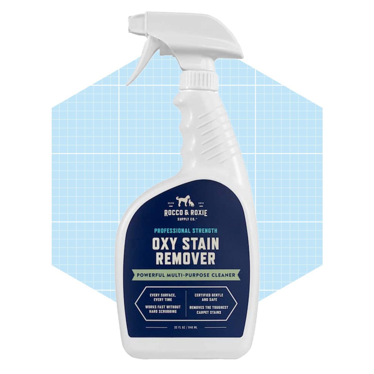 Rocco & Roxie Oxy Stain Remover