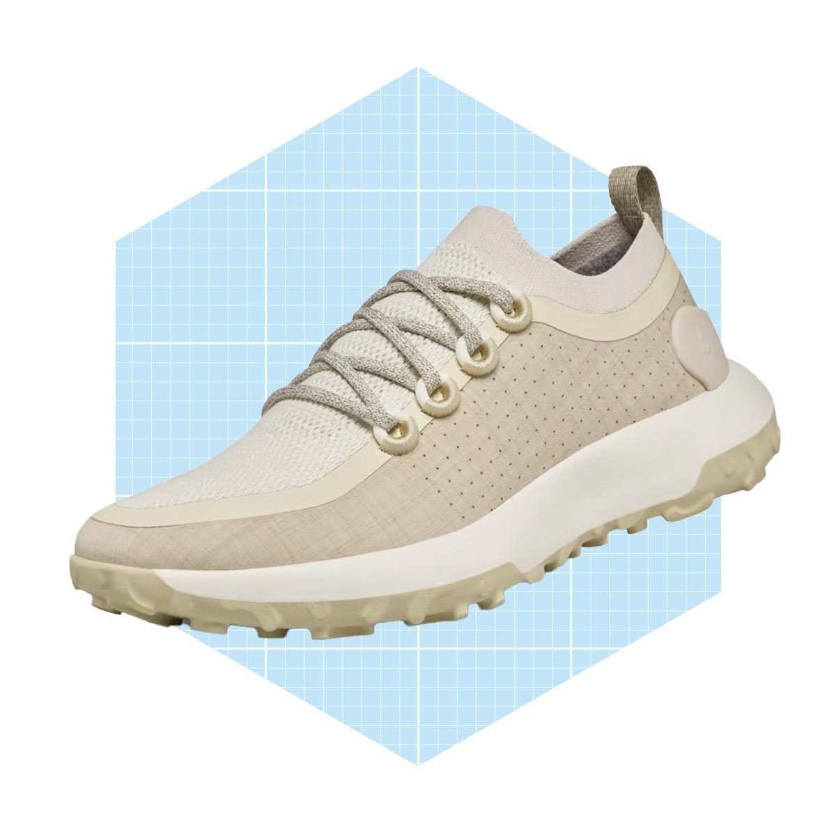 Allbirds Trail Runner