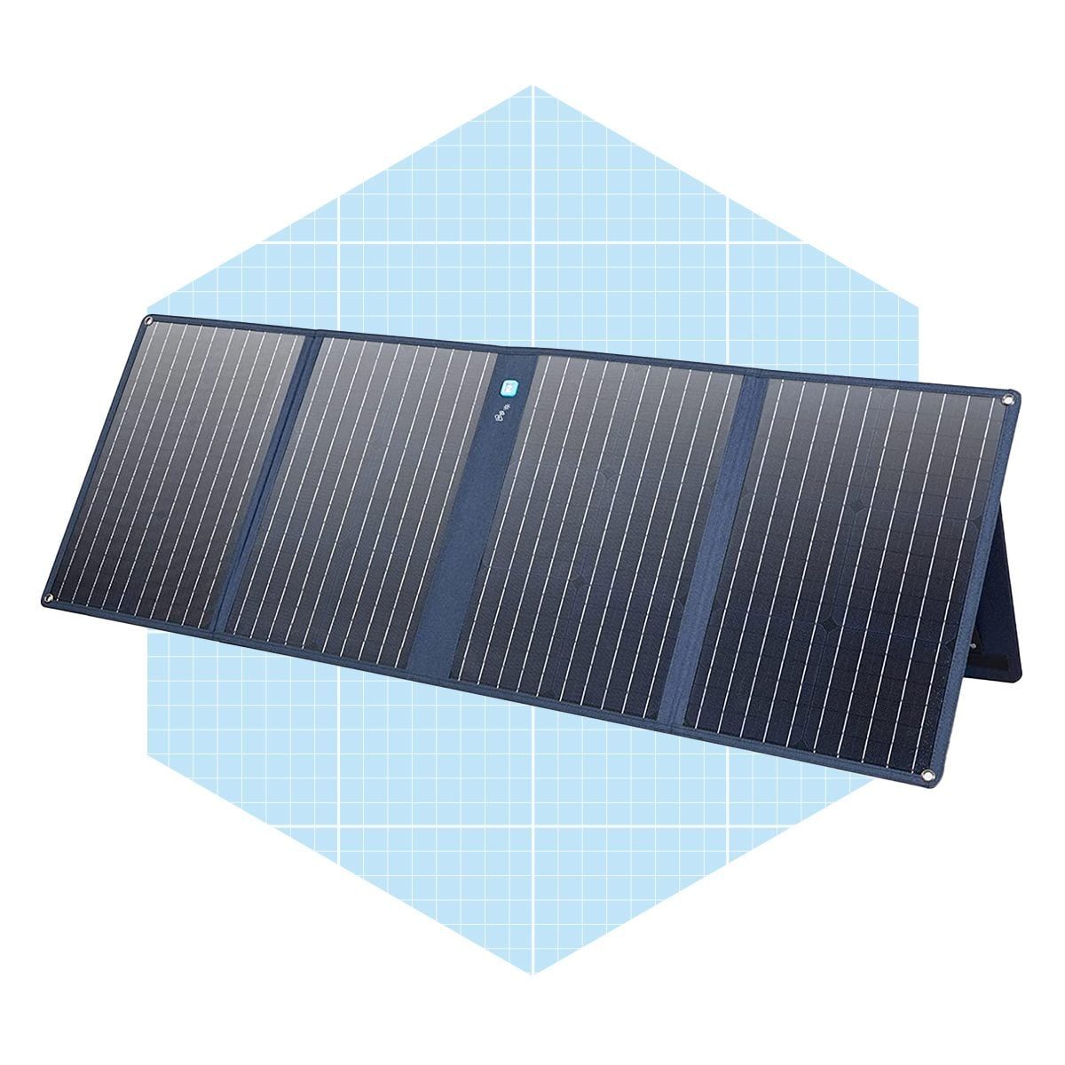 What To Know About Portable Solar Panels