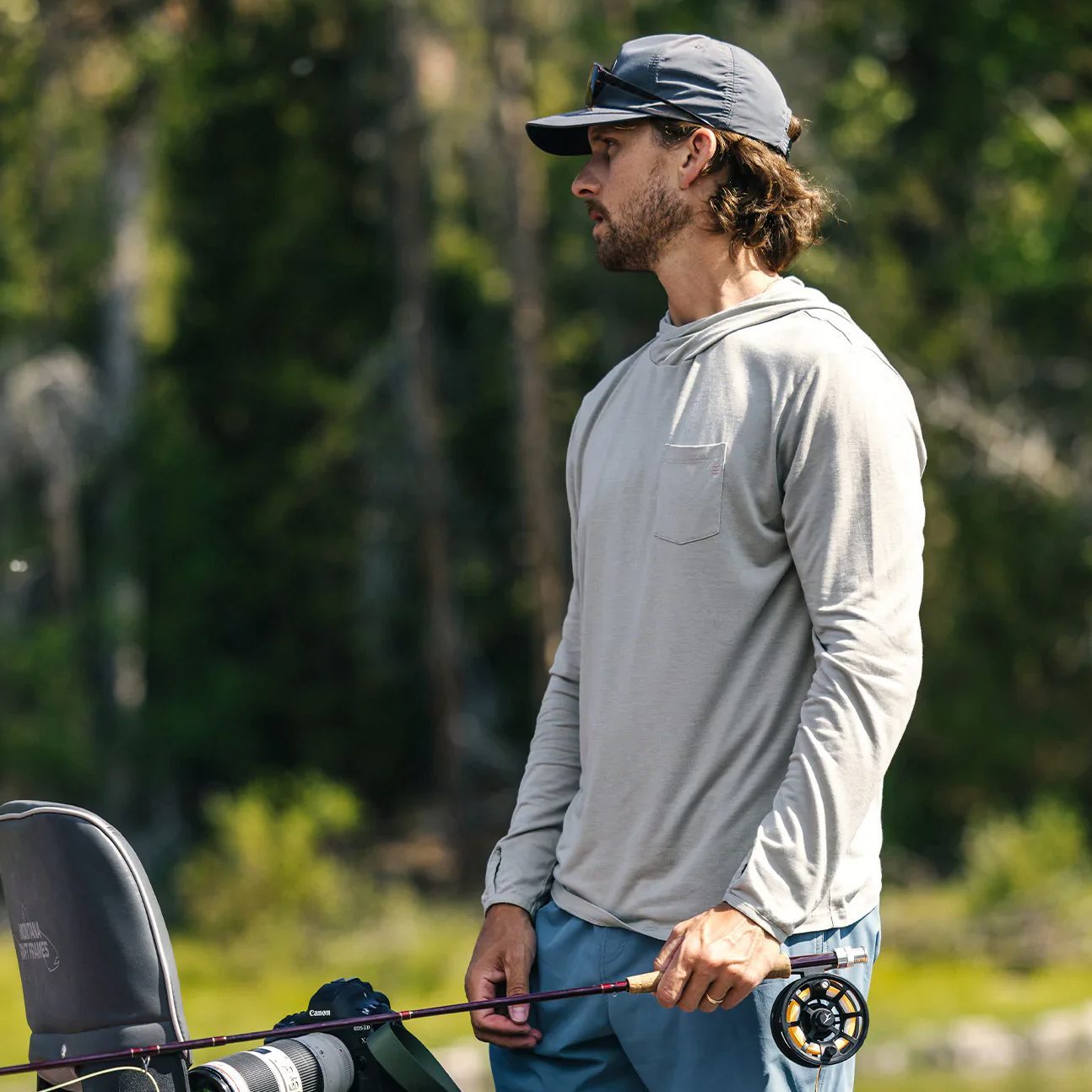 Free Fly Apparel Review: Buttery-soft UPF clothing (We Tried It!)