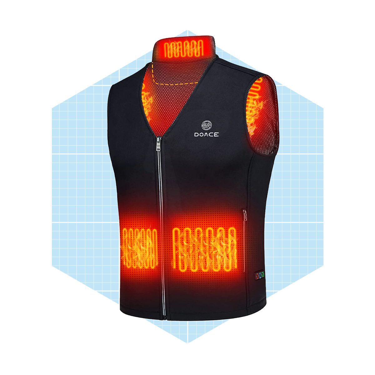 Heated Vest Reviews: The Amazon Vest Customers Love
