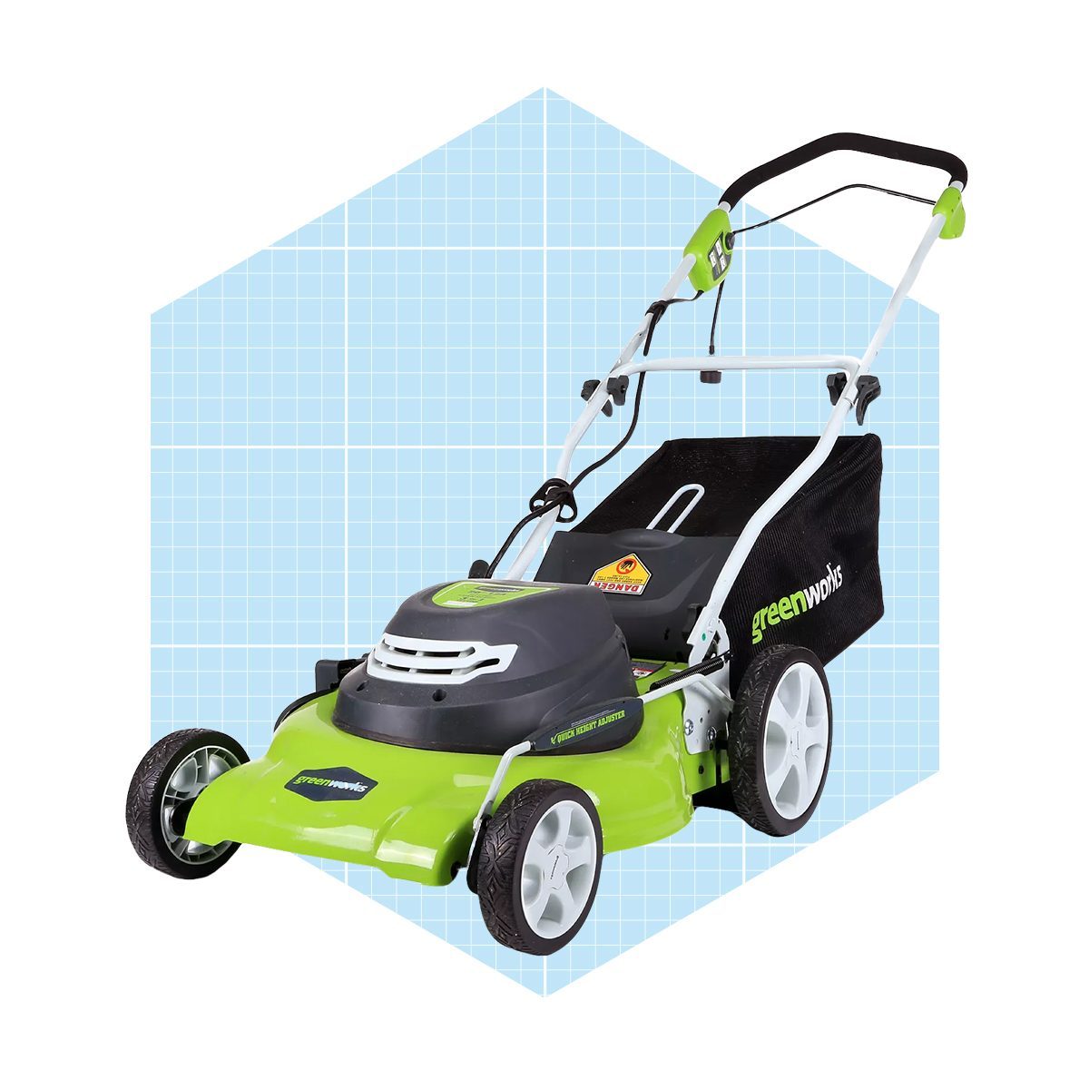 Why You Need a Mulching Lawn Mower