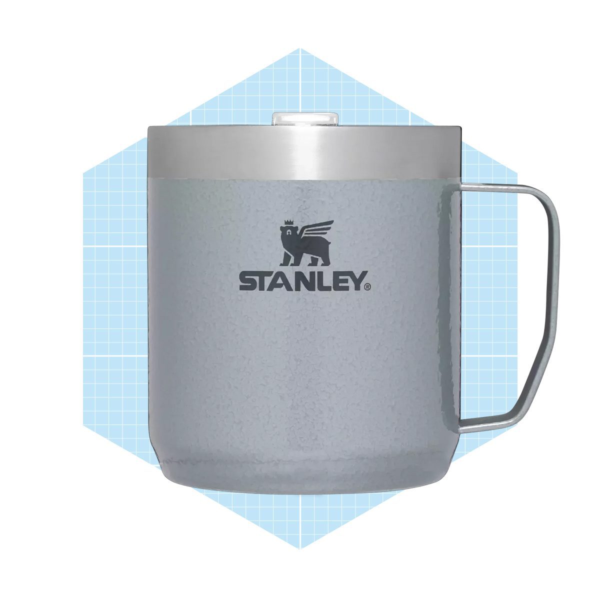 Legendary Camp Mug