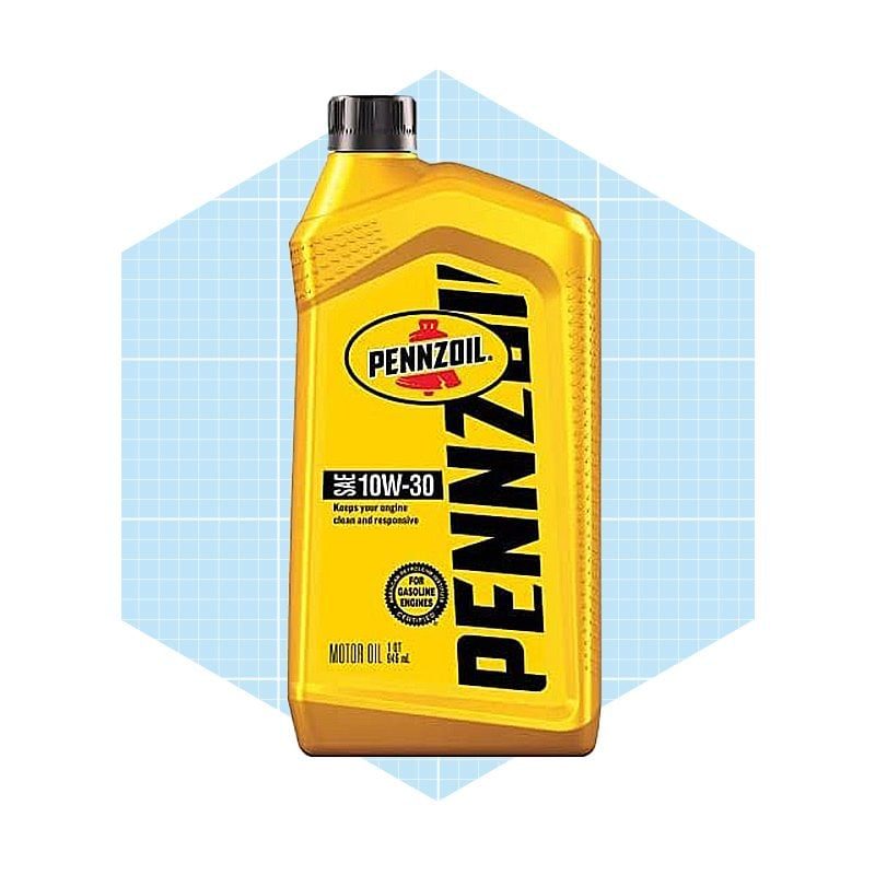 What Oil To Use for a Pressure Washer