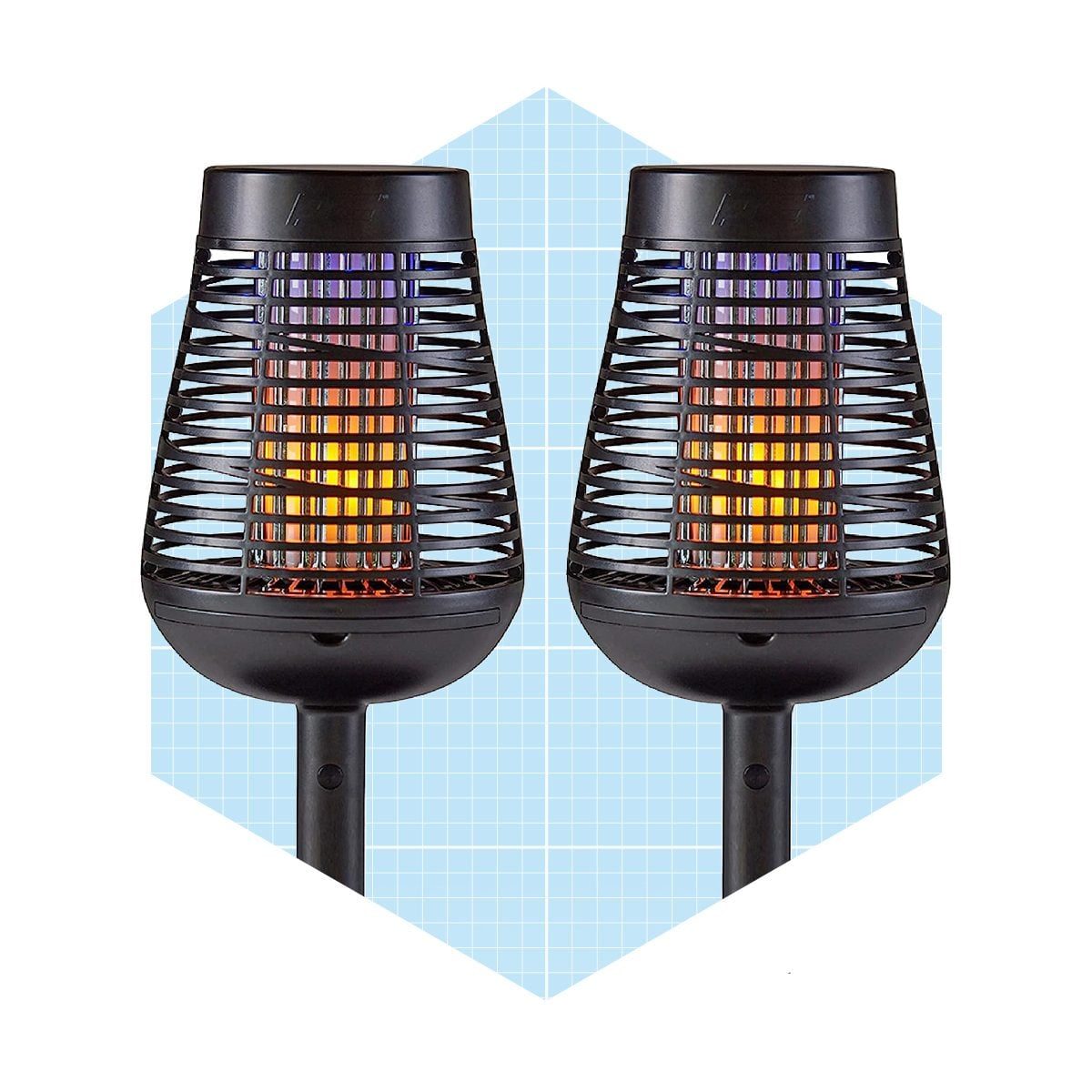 Pic Solar Insect Killer Torch