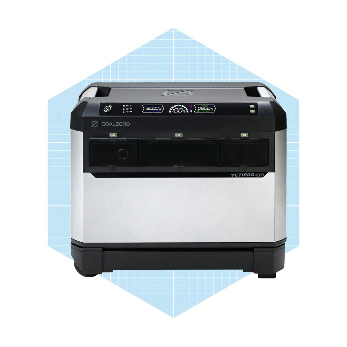 Yetipro 4000
