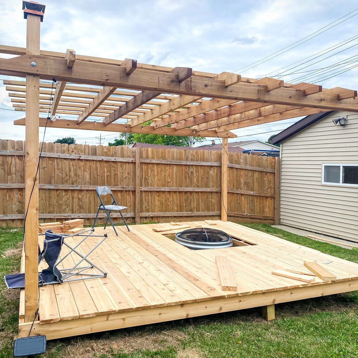 The Eleven Percent: Meet Tonda Thompson, Woodworker and Community Advocate