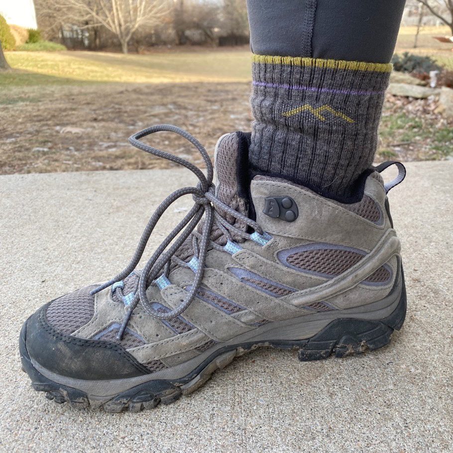 We Tried Darn Tough Socks, and Now We Want to Wear Them Everyday