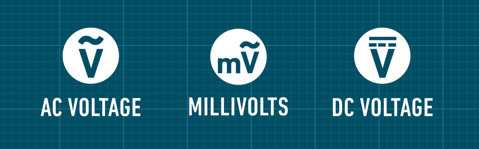 Decode Your Multimeter with a Complete Must-Know Guide to Multimeter Symbols and Their Meanings