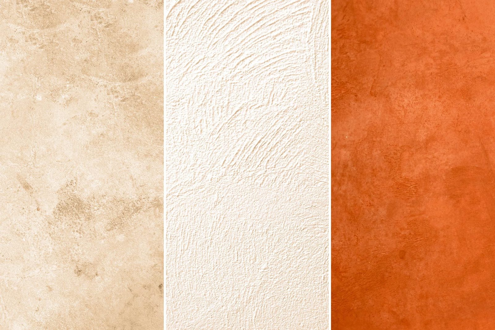 What To Know About Textured Paint