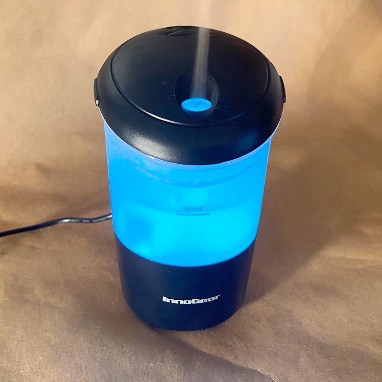 We Tried the Best Car Diffusers for Essential Oils That Make Aromatherapy Portable