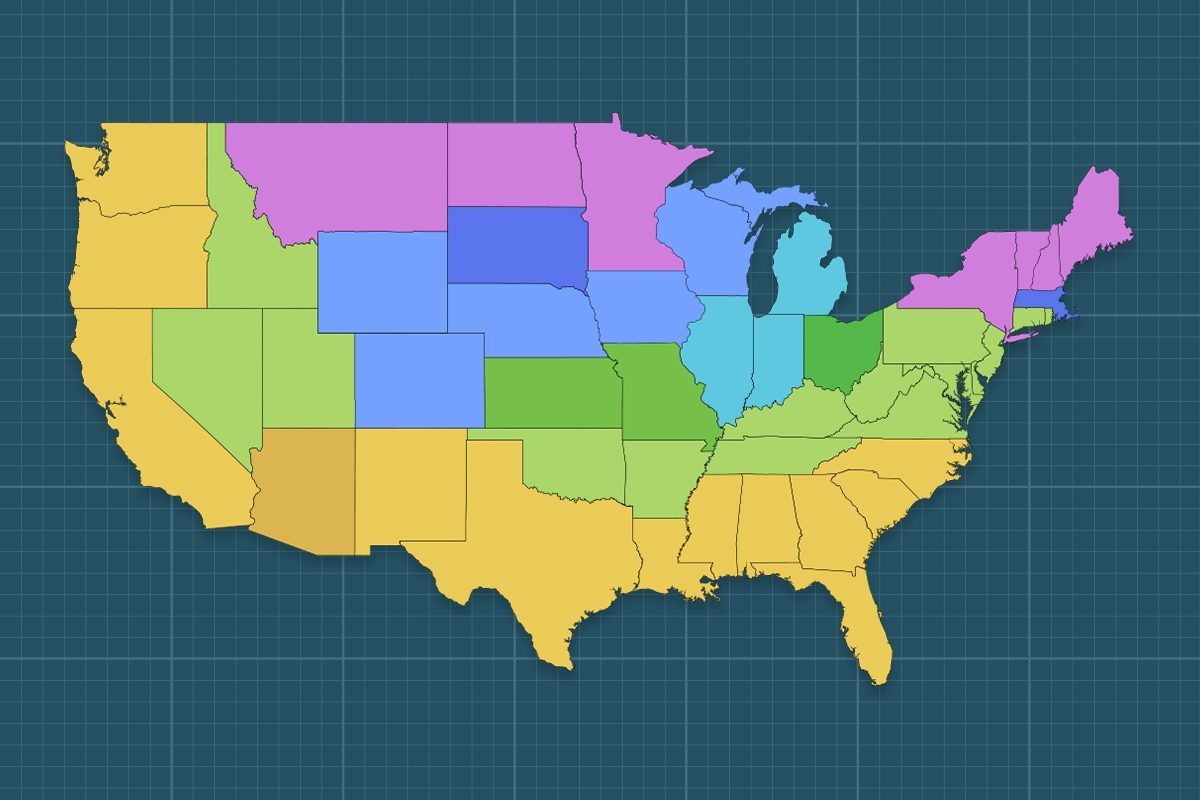 What Is a Plant Hardiness Zone and How Do I Find Mine?