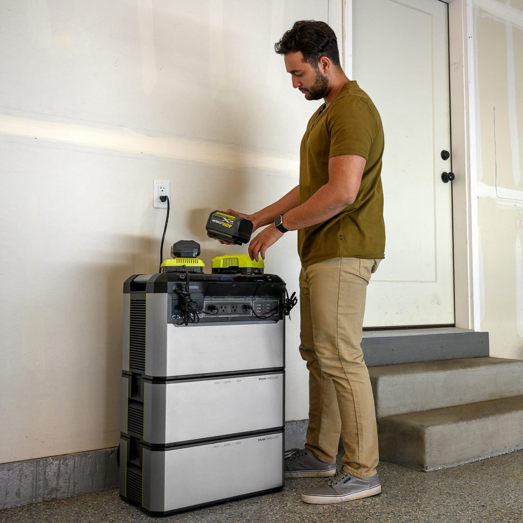 What To Know About Portable Power Stations