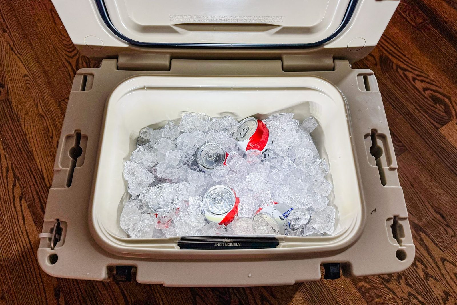 Arctic Zone Launched a Roto Molded Cooler, and We Put It to the Test