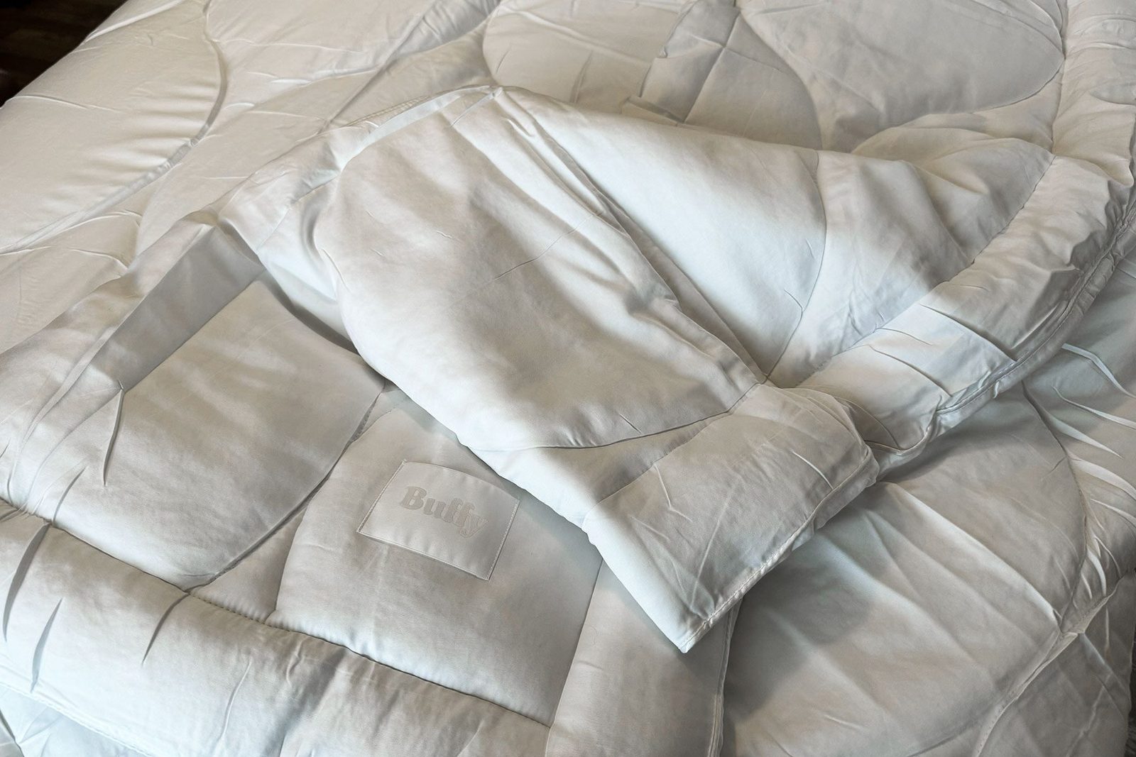 The Buffy Cloud Comforter Is the Most Awarded on the Internet—Here's Why