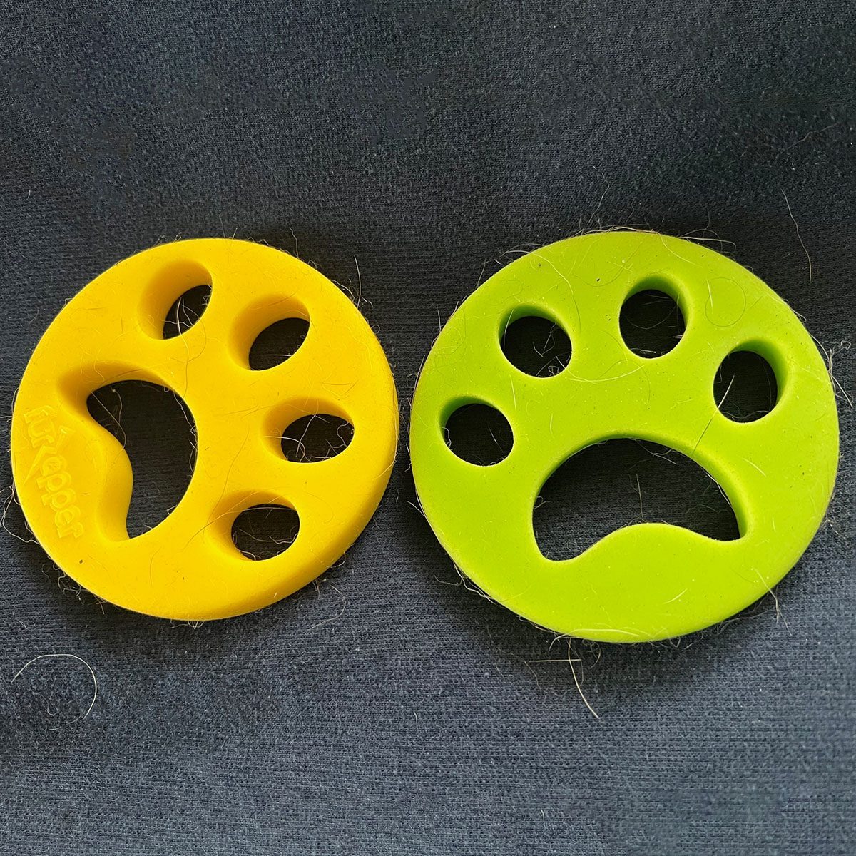 FurZapper Review: Does This Tool Banish Pet Hair from Your Laundry?