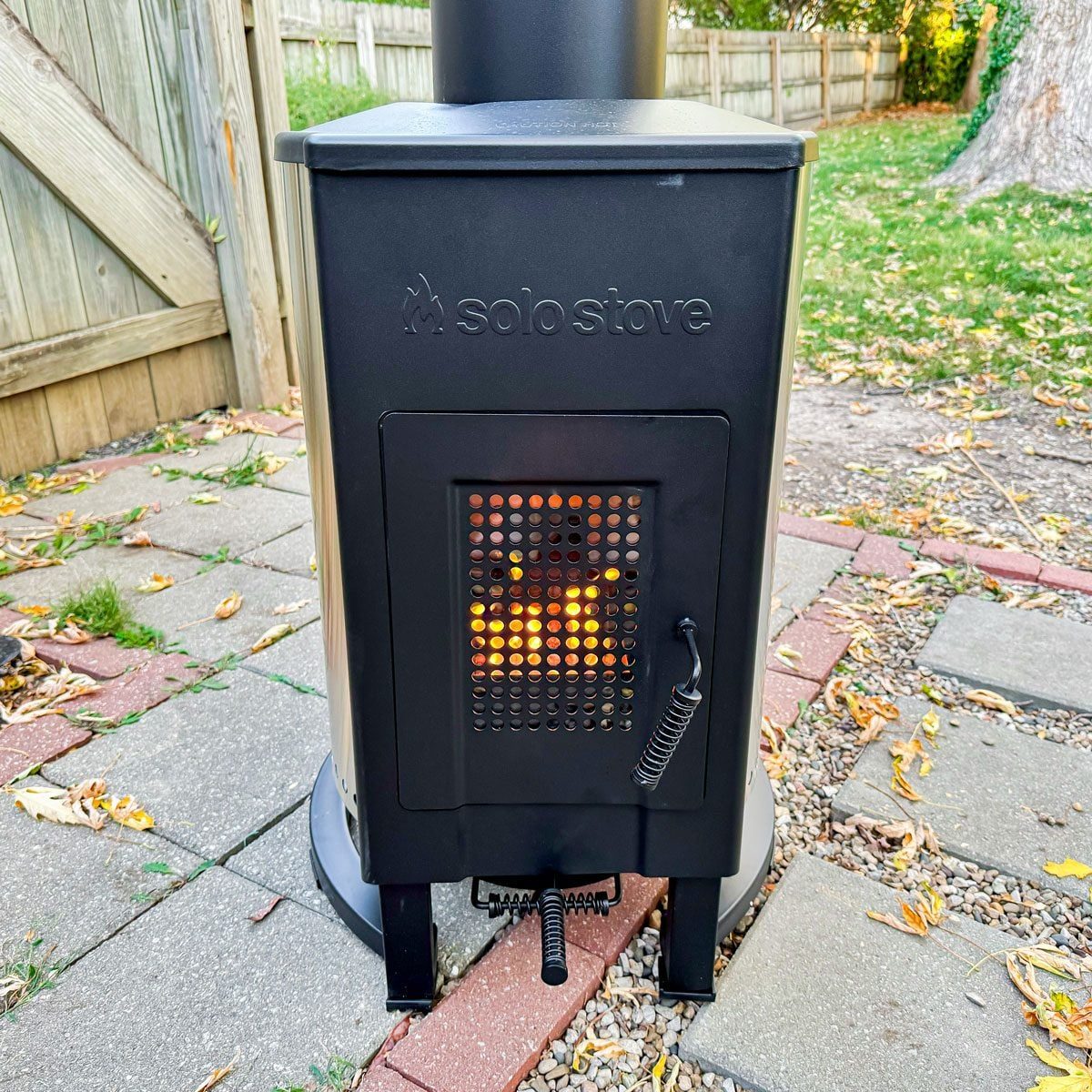 Solo Stove Patio Heater Review: My Thoughts After a Year of Testing
