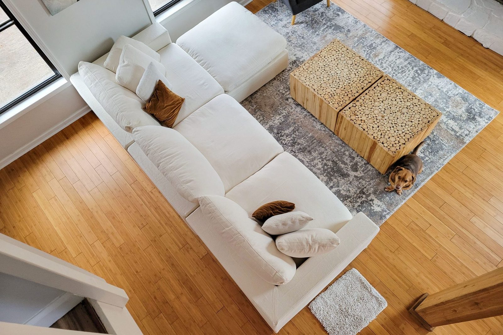 7th Avenue Couch Review: Is This Modular Sectional Worth the Splurge?