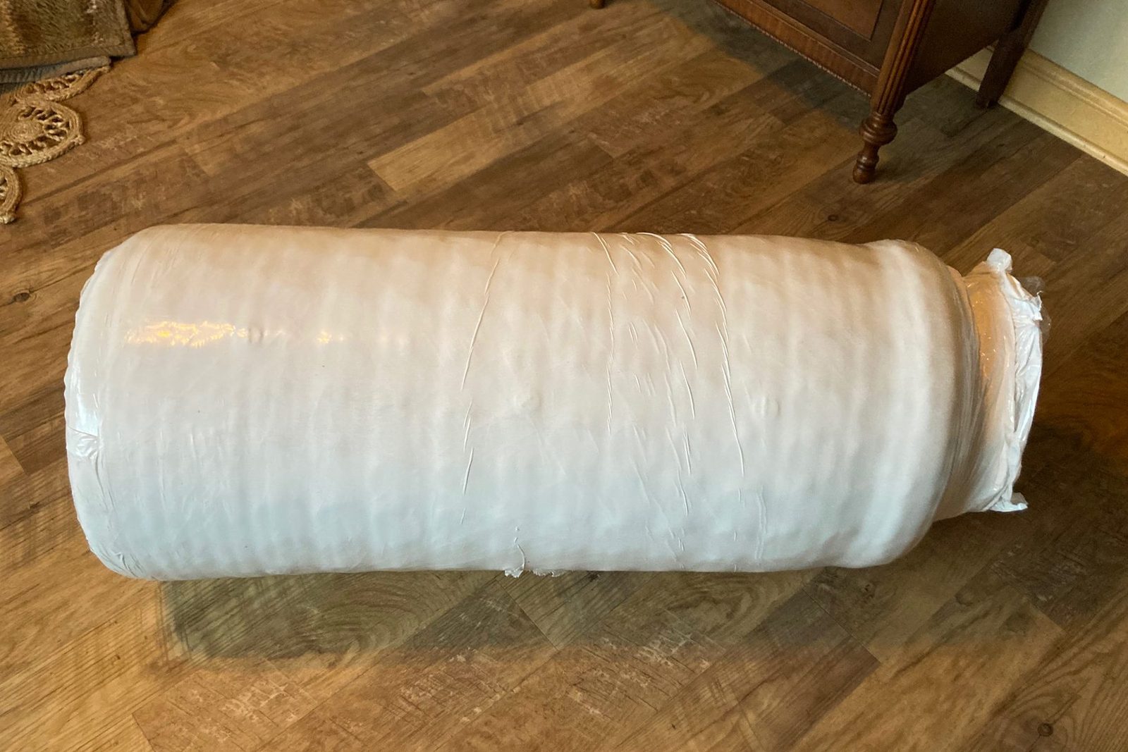 Avocado Mattress Topper Review: This Organic Topper Breathed New Life Into My 16-Year-Old Mattress
