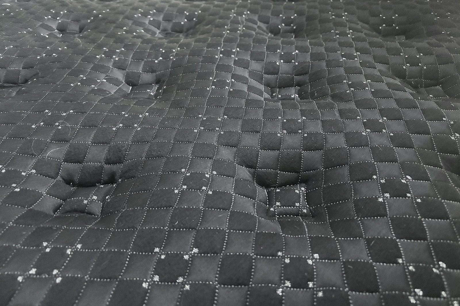 Beautyrest Black Mattress Review: My Only Complaint Is That I Didn't Get It Sooner