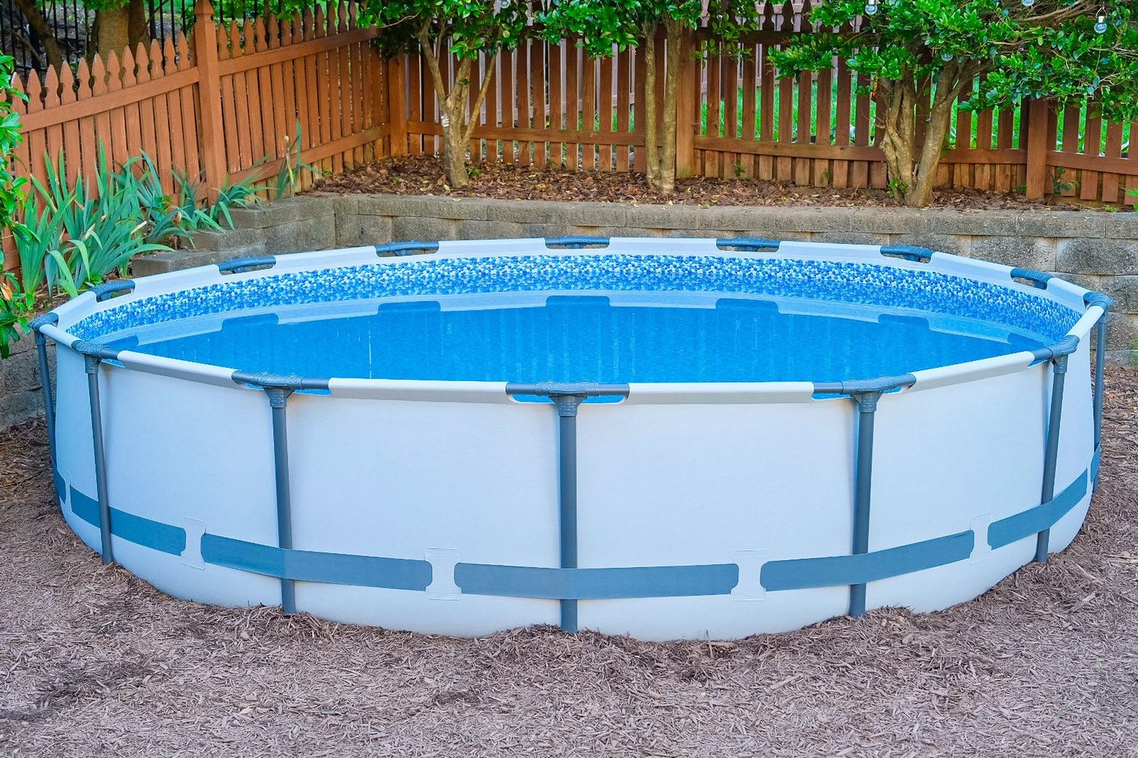 Bestway Above-Ground Pool Review: An Easy, Affordable Summer Hack