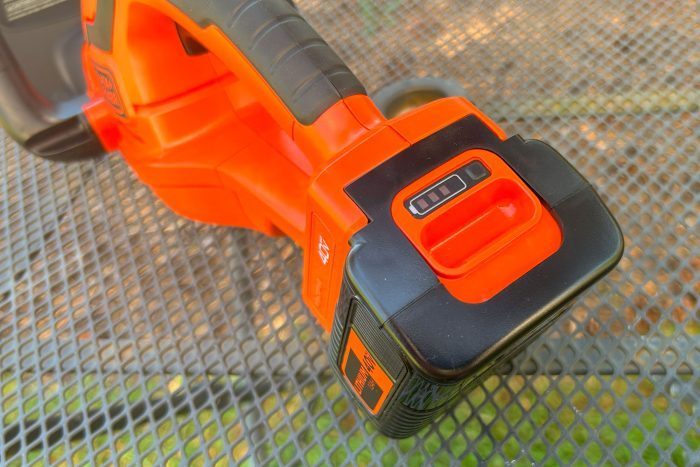 Black And Decker Hedge Trimmer FAQ