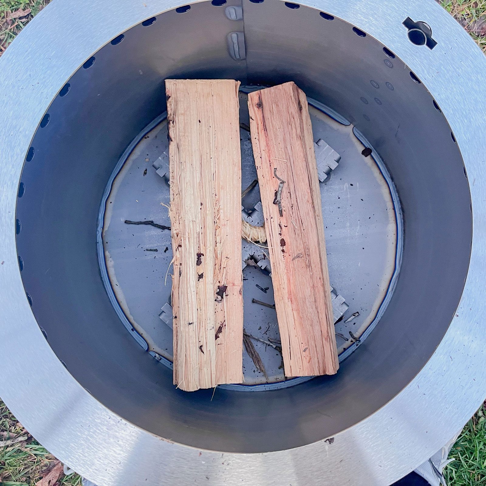 Is the Breeo Fire Pit the Best Smokeless Stove on the Market? An Honest Review