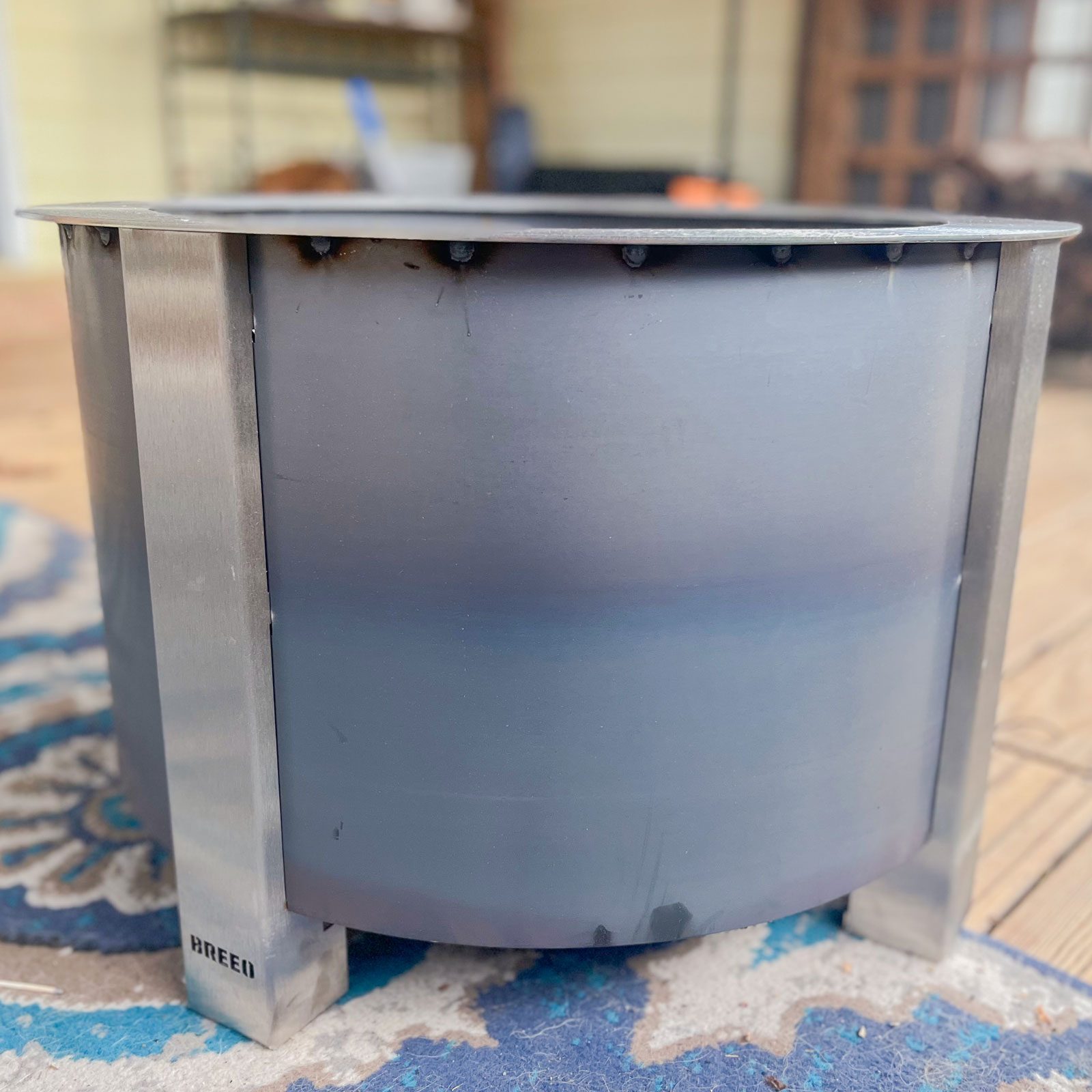 Breeo Fire Pit FAQ