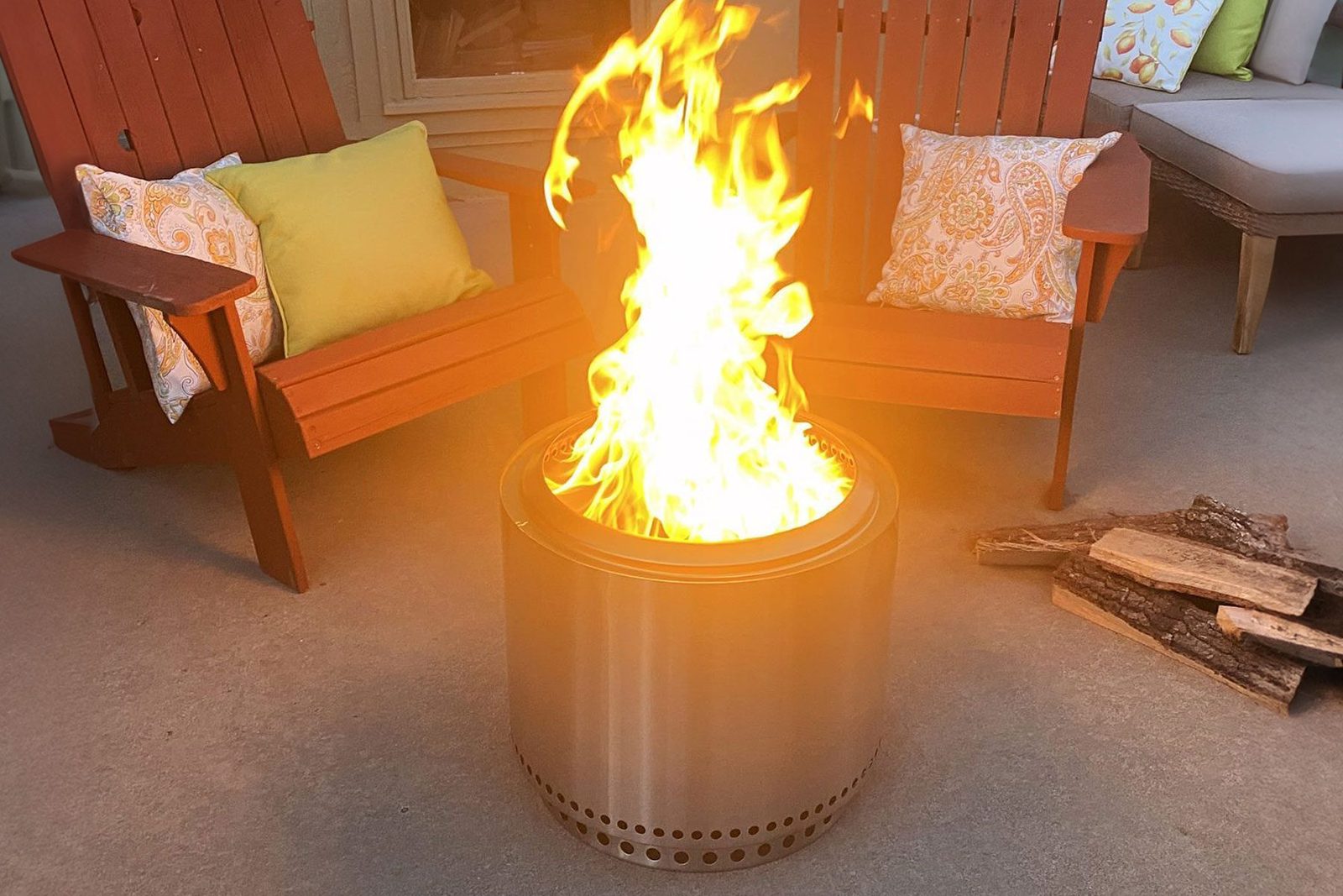 Breeo vs. Solo Stove: Which Smokeless Fire Pit Is Better?