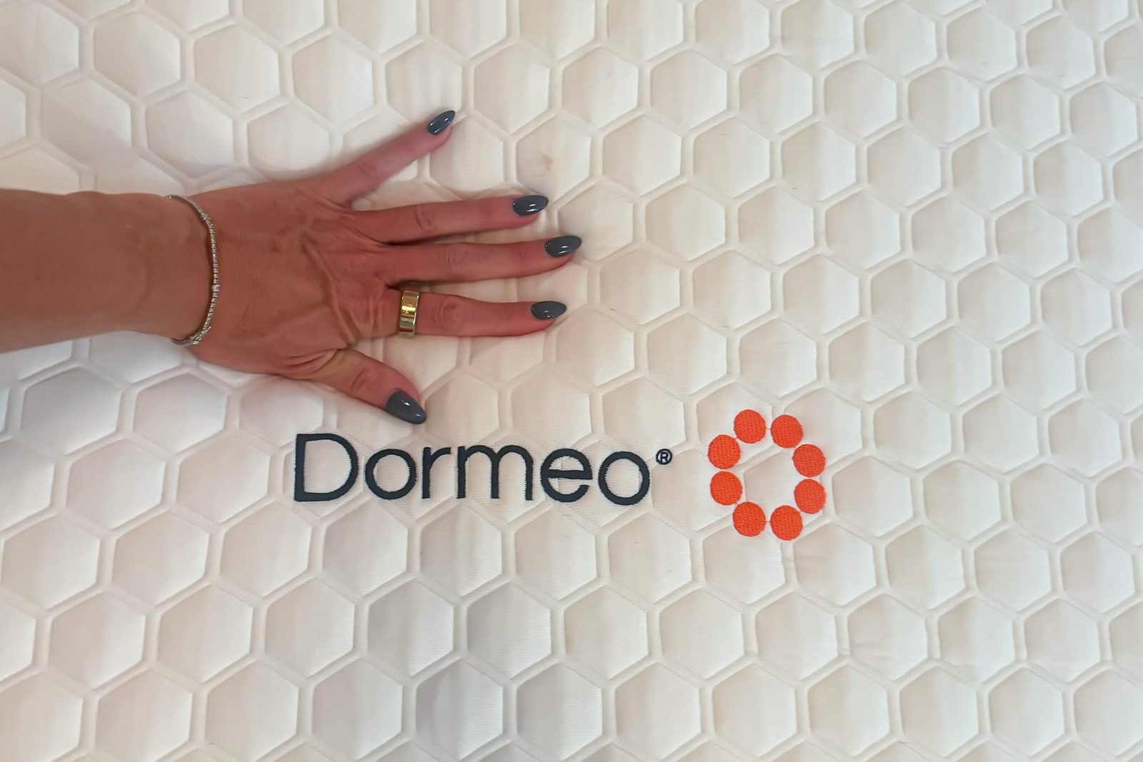 Dormeo Premium Mattress Topper