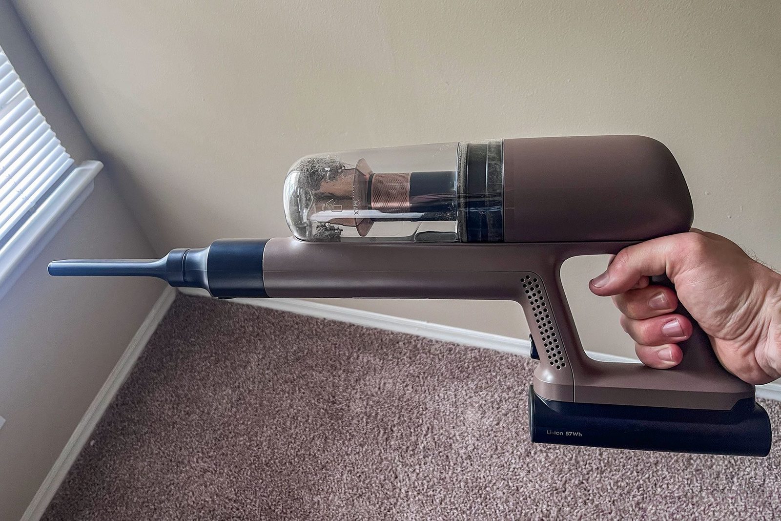 Electrolux Vacuum Review: We Tried the Ultimate 700 Series