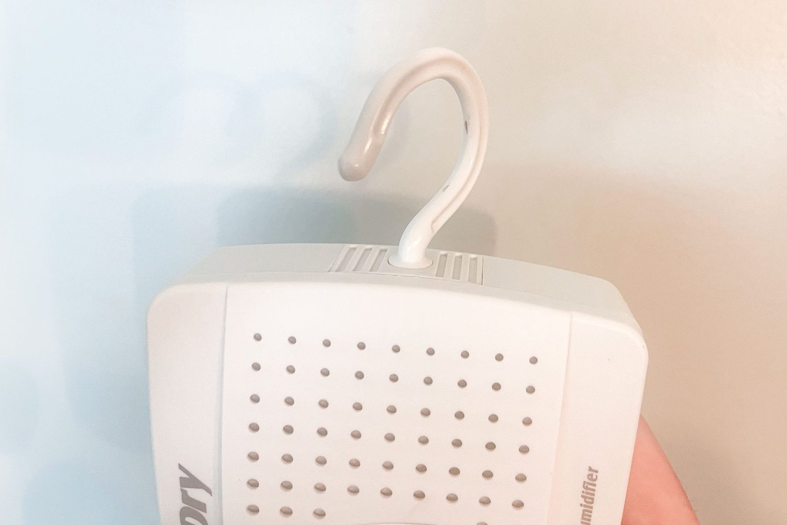 Eva Dry Mini Dehumidifier