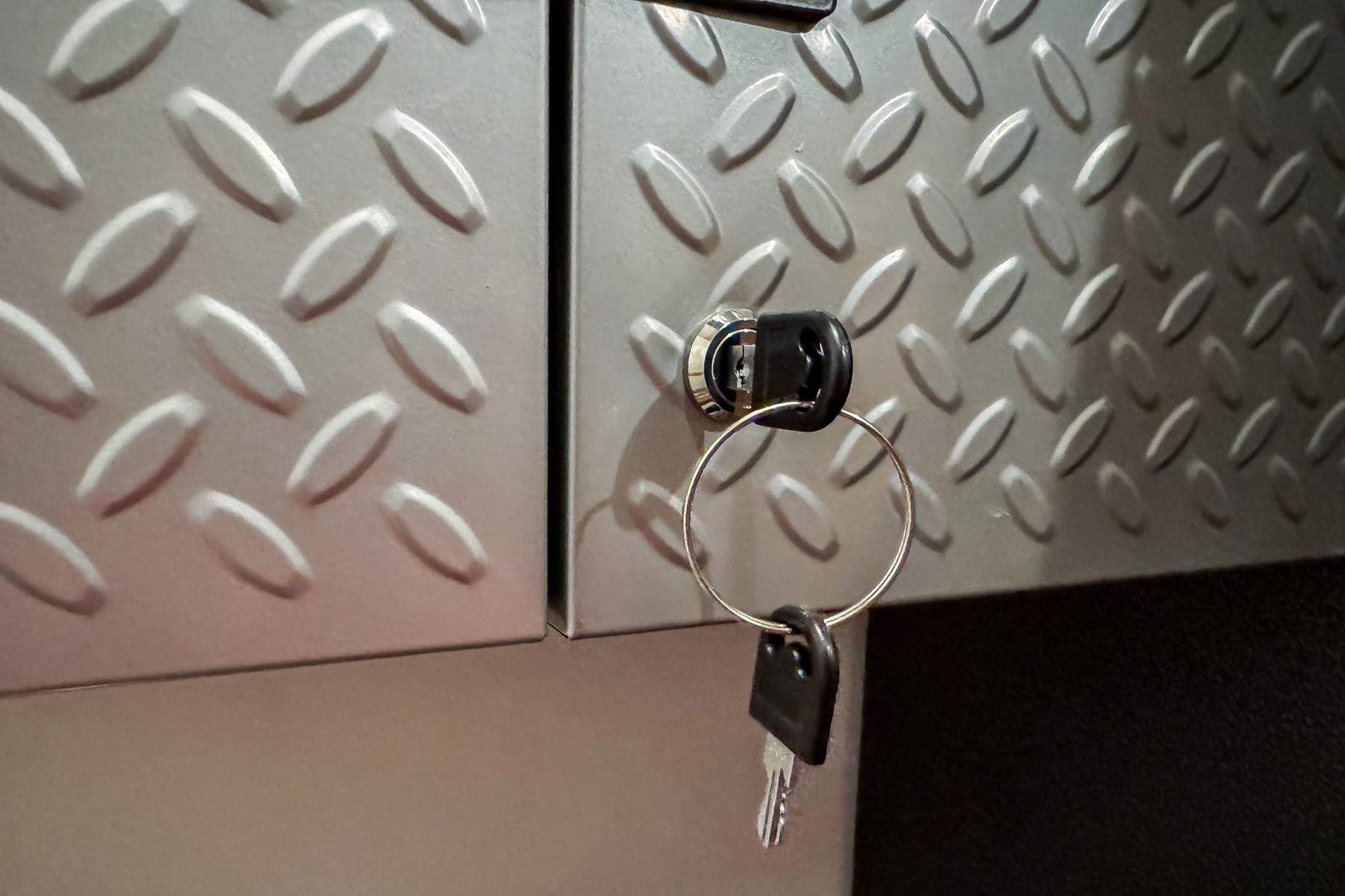 Gladiator Flex Cabinet System Iv
