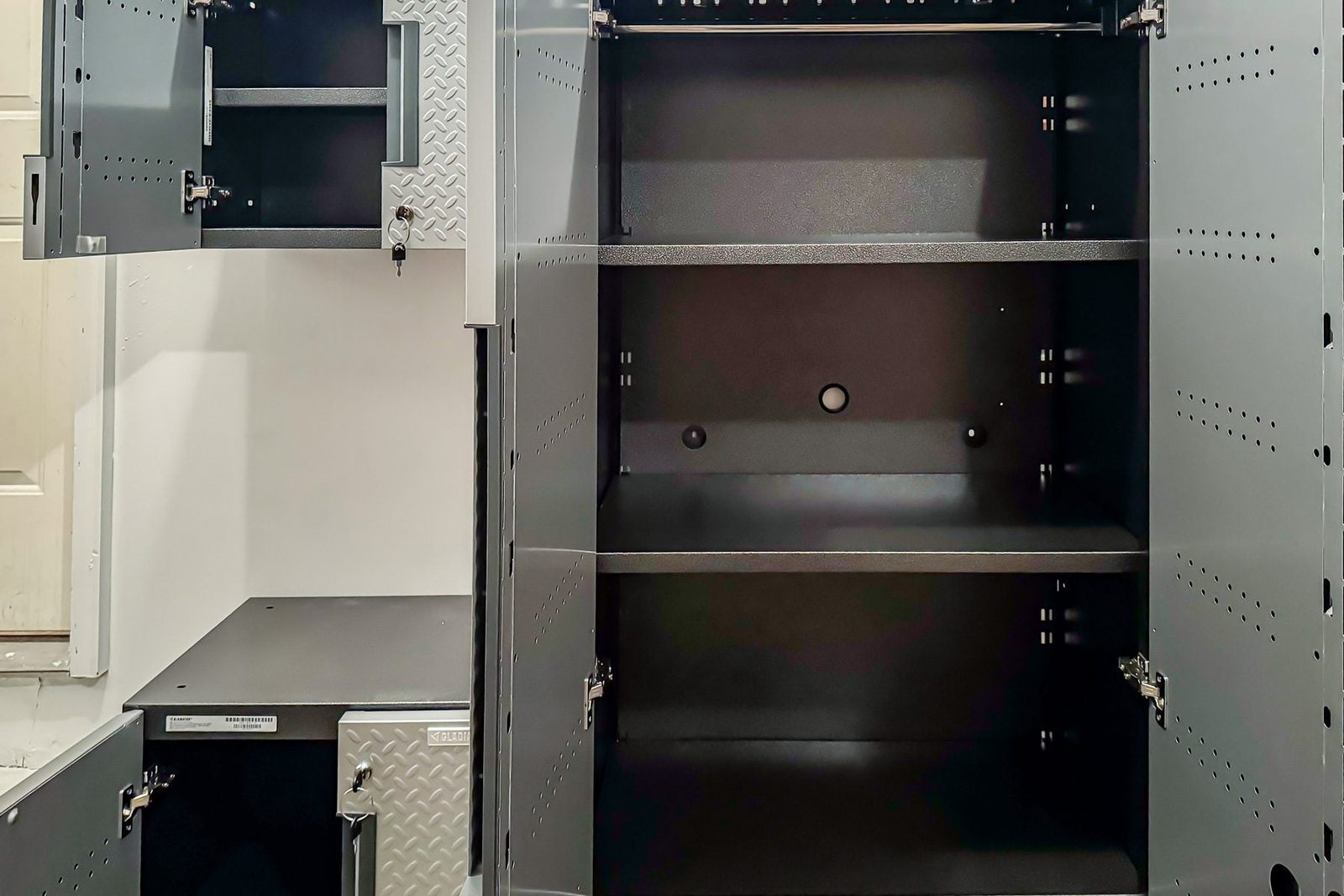 Gladiator Garage Cabinets Review: We Tested This Tough Storage Unit for One Year
