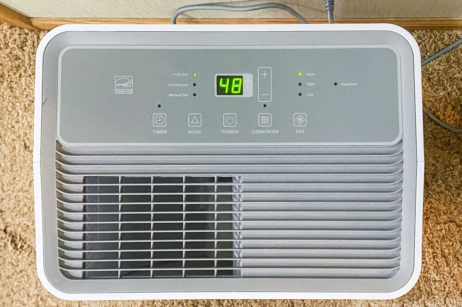 Hisense Dehumidifier Review: A Budget-Friendly Option to Keep Humidity at Bay