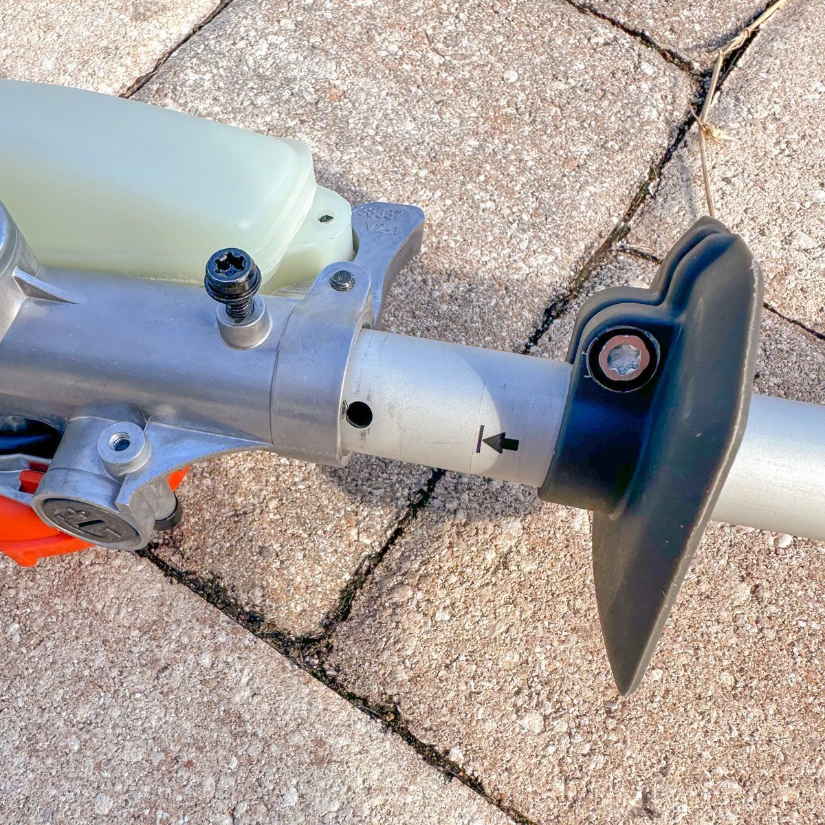 Husqvarna Combi Switch 330iK Review: It's Official, I'm Breaking Up With My String Trimmer and Chain Saw