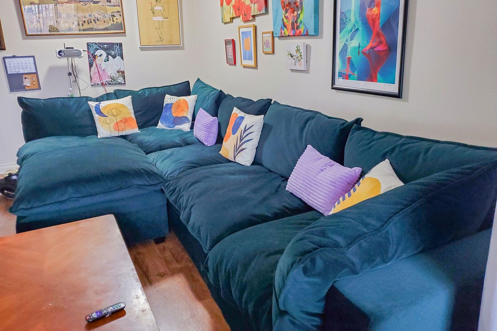Albany Park Kova Pit Sectional Review: Our Verdict After Two Years of Testing