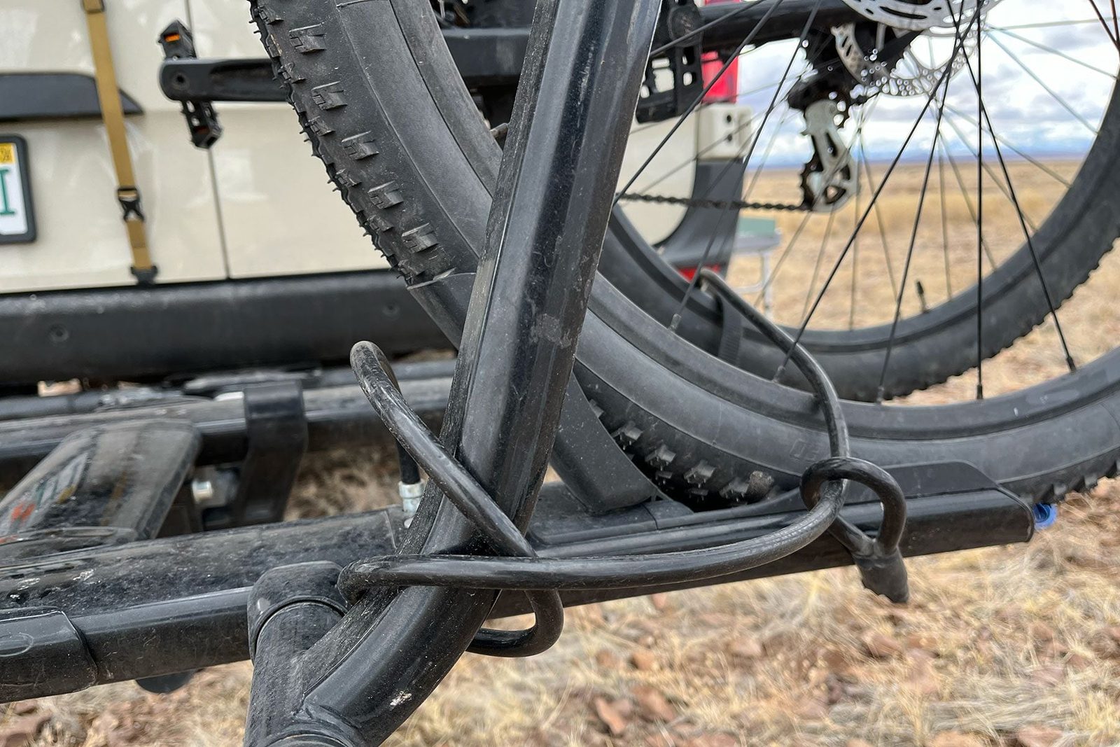 I've Been Using the Kuat Bike Rack for 4 Years, and I Recommend It to Almost Everyone
