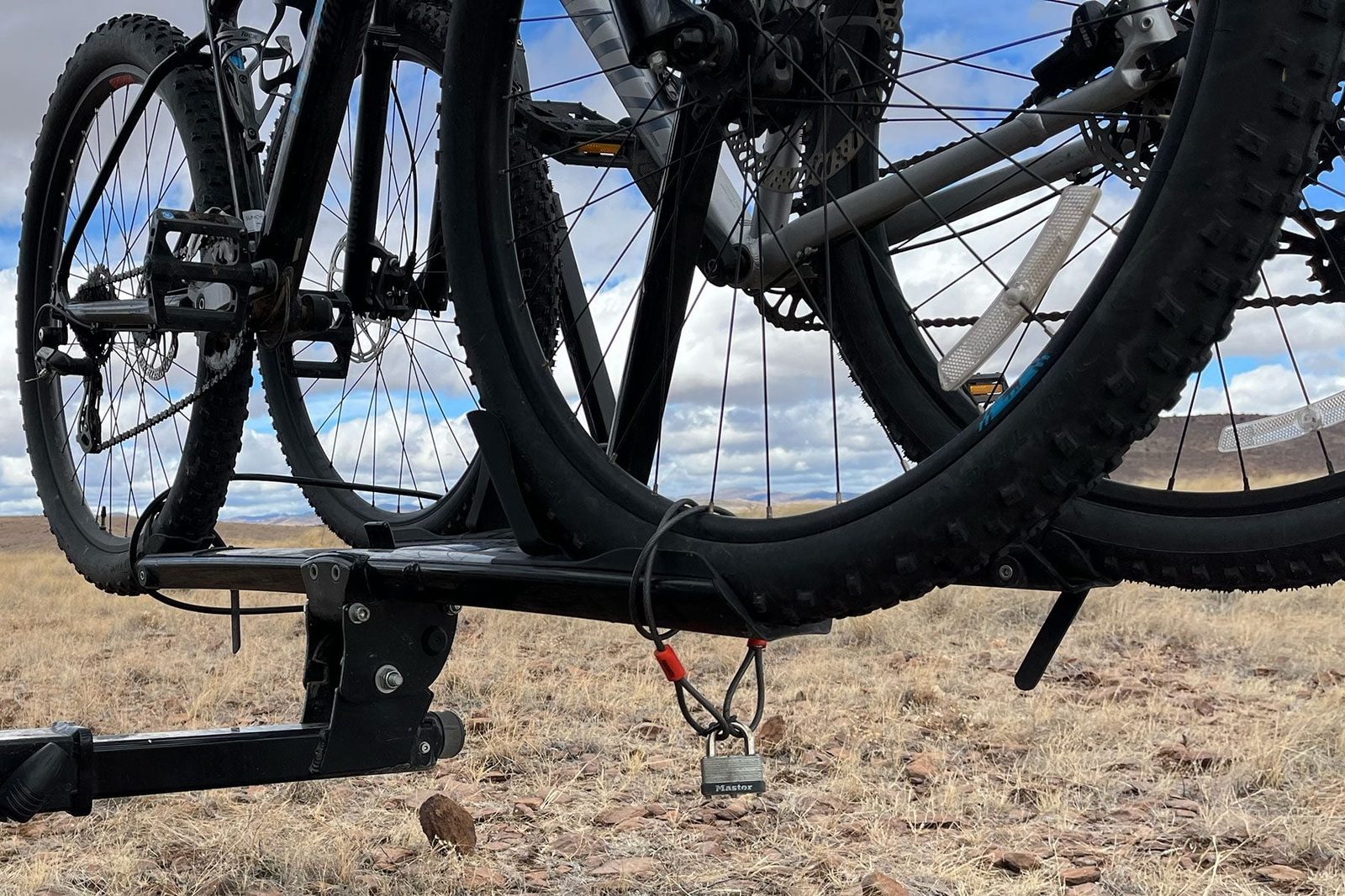 I've Been Using the Kuat Bike Rack for 4 Years, and I Recommend It to Almost Everyone