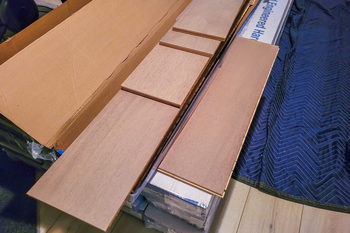 LL Flooring Review: Our Thoughts on Quality, Install and Features