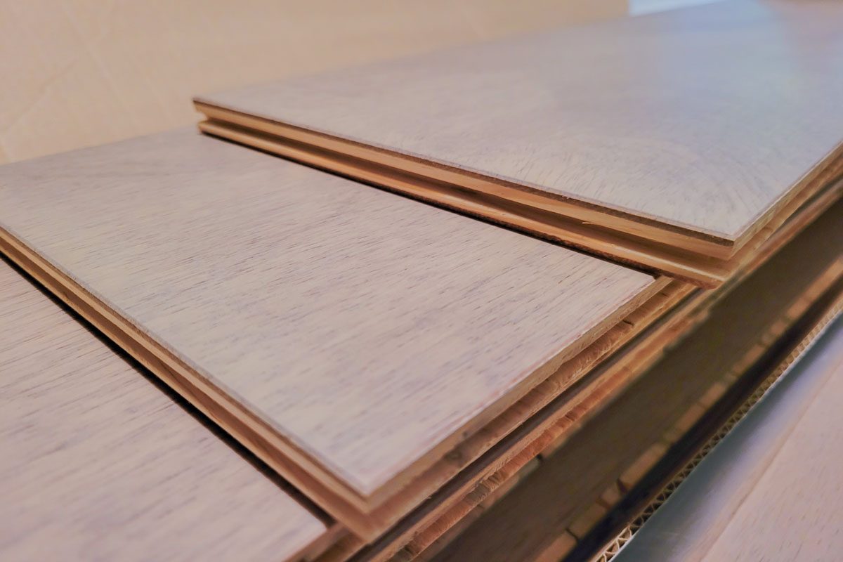 LL Flooring Review: Our Thoughts on Quality, Install and Features