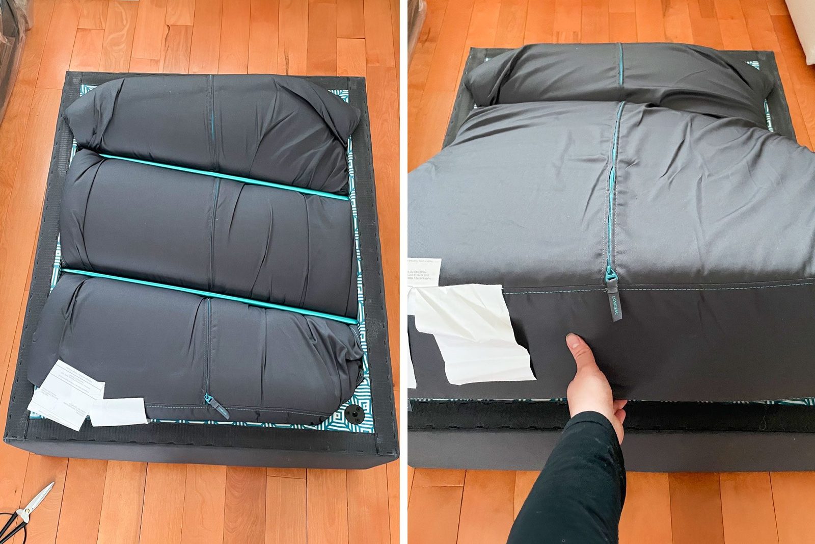 Lovesac Sactional Review: This Is the Last Couch I Will Ever Buy