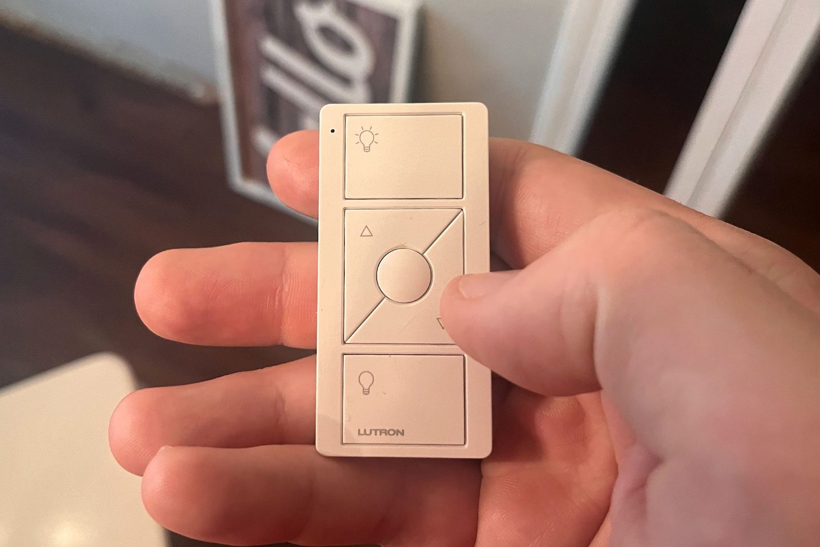 I Tried the Lutron Caseta Smart Dimmer Switch and Now I'm Installing Them All Over My House