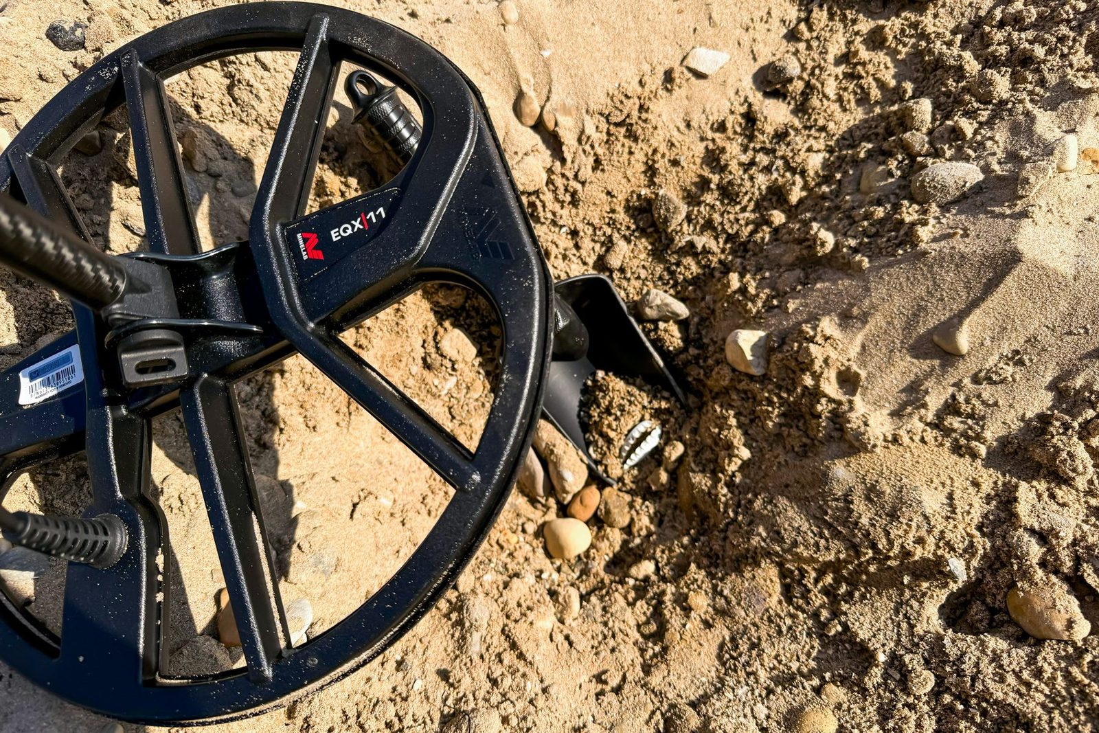 Minelab Equinox 900